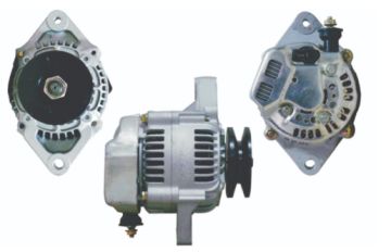 ALT969 ALTERNATÖR N.DENSO 12V 35A CASE   2379044