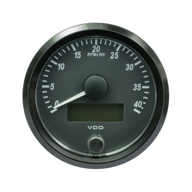 SingleViu Tacho 80 4000rpm A2C3832990001