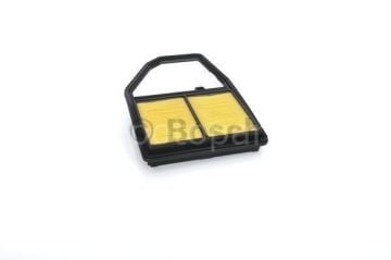 HONDA Civic 1.4 Hatchback 02.2001 - 12.2005 BOSCH HAVA FİLTRESİ filitre