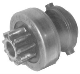 FEDERAL POWER FP-101573   MARŞ DİŞLİSİ OPEL OMEGA RECORD 1-006209-524