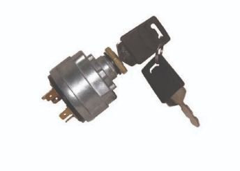 KA0220 KONTAK ANAHTARI MARŞLI FORD TRAKTOR