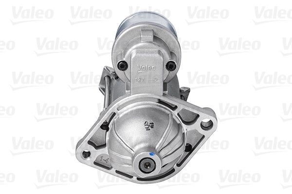 VALEO 438168 MARŞ MOTORU FİAT DOBLO 1.3/1.9 LİNEA 9 DİŞ ALFA ROMEO MITO - FIAT DOBLO MPV - FIAT DOBLO CARGO - FIAT FIORINO - FIAT IDEA - FIAT PANDA - FIAT PUNTO - FIAT QUBO - FIAT ALBEA - FIAT STRADA - FIAT TIPO - FIAT 500 - LANCIA MUSA - LANCIA YPSILON