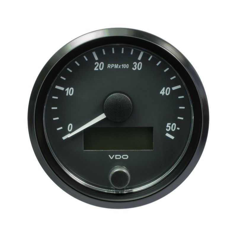 SingleViu Tacho 80 5000rpm A2C3833000001
