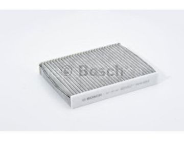 RENAULT Megane III 1.6 Hatchback 03.2014 - 01.2018 BOSCH AKTİF KARBONLU POLEN FİLTRESİ filitre