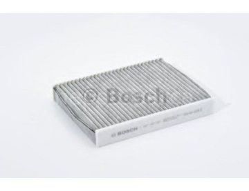 RENAULT Megane III 1.6 Hatchback 03.2014 - 01.2018 BOSCH AKTİF KARBONLU POLEN FİLTRESİ filitre