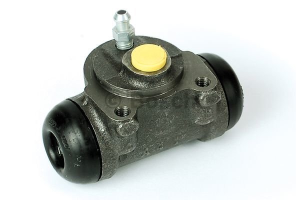 Tekerlek Silindiri - [ø 22 mm] DACIA 12 1.3 Break 197104 - 198912; 12 1.3 197104 - 198912; 12 1.4 Break 197104 - 198912; 12 1.4 197104 - 198912; 16 1.6 197101 - 197907; 16 1.6 196801 - 197607; 16 1.6 197403 - 197907; 16 1.6 197601 - 1980 REN 77013653