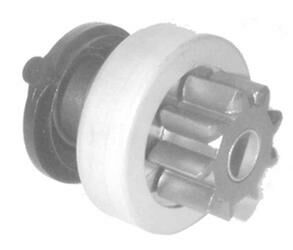 FEDERAL POWER FP-101875   MARŞ DİŞLİSİ 218 SERİSİ MERC.PEUGEOT 9-002-336-283