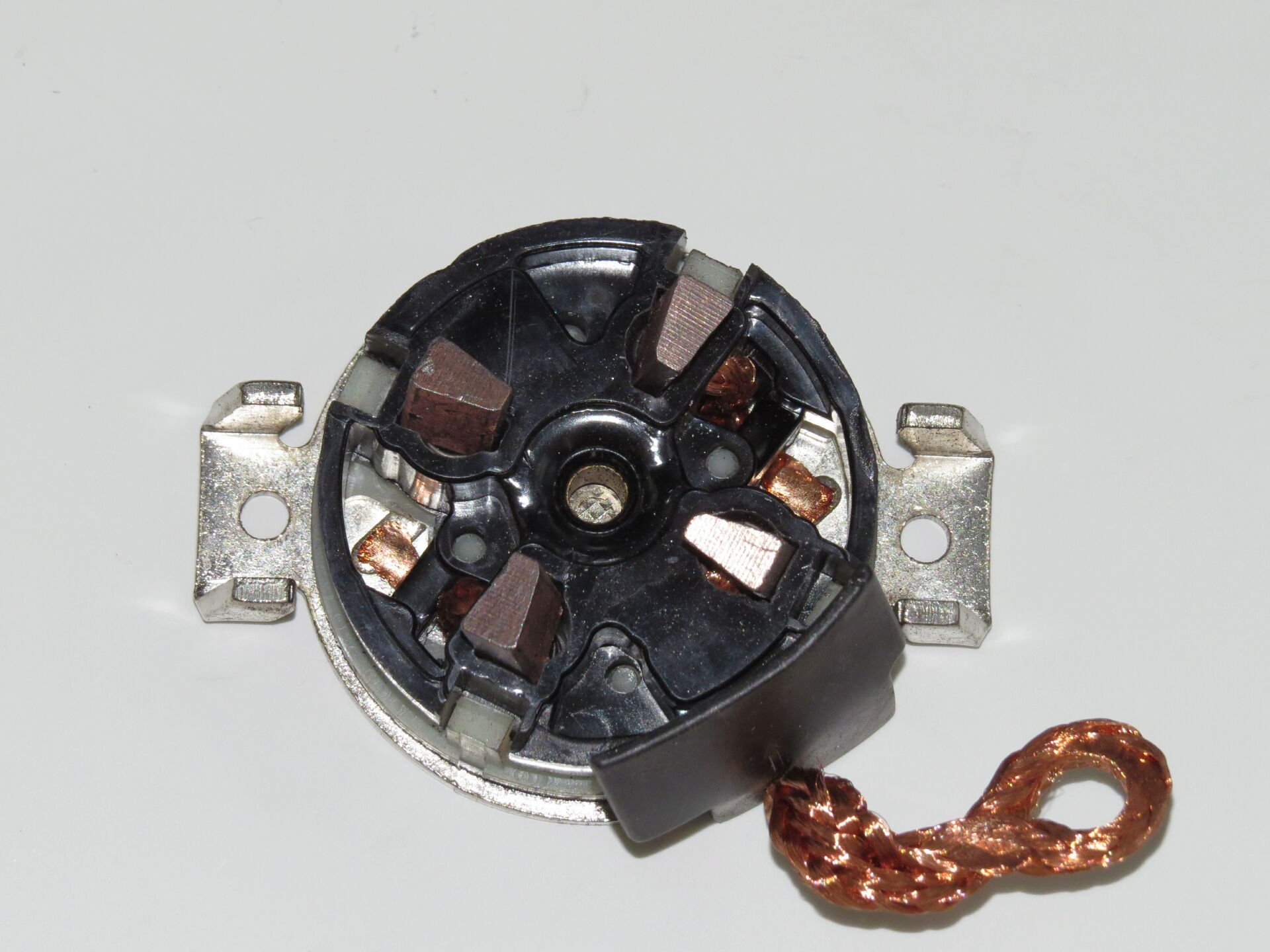 BHV 740  KÖMÜR YUVASI  DOBLO PALIO D 6G MARŞ İÇİN 191849 191771