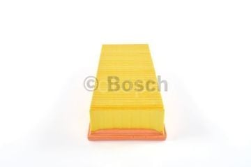SEAT Ibiza 1.8 T Cupra (09.2000 - 05.2002) BOSCH Filtre Seti filitre