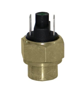 KLF 345790 BASINÇ MÜŞÜRÜ FATİH HAVA İKAZ ALÇAK