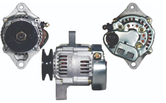 ALT967 ALTERNATÖR N.DENSO 12V 45A TOYOTA CASE  2379047