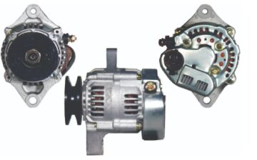 ALT967 ALTERNATÖR N.DENSO 12V 45A TOYOTA CASE  2379047
