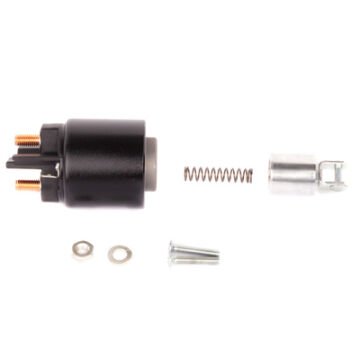 MSX 455  MARŞ OTOMATİĞİ 12V TRAKTÖR LOMBARDİNİ  LETRİKA MAHLE