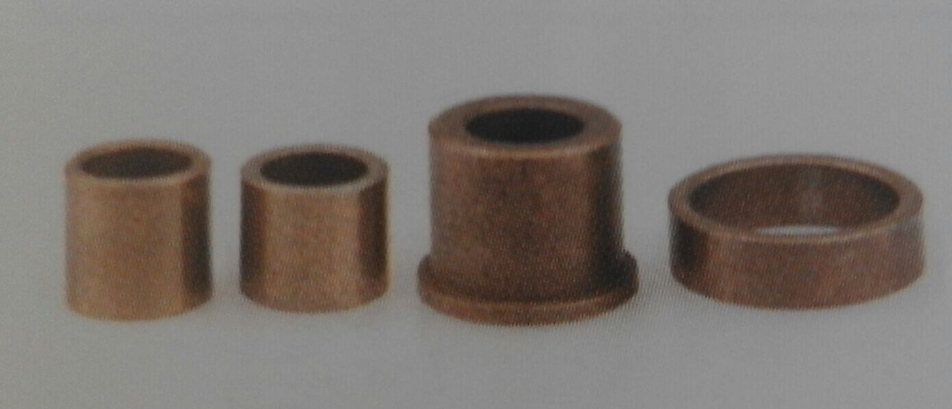 MB-111-129-156-173 MERCEDES-BMW-VOLVO3 MARŞ DİN.