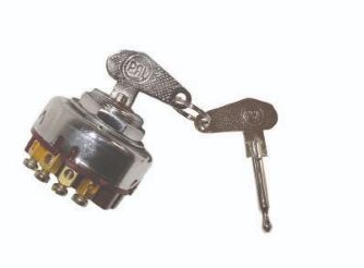 KA0250 KONTAK ANAHTARI PAL