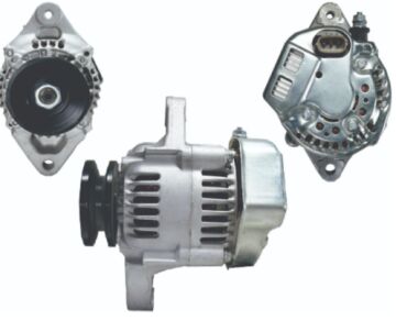 ALT2960 ALTERNATÖR N.DENSO 12V 40A CASE FORKLIFT   2379048