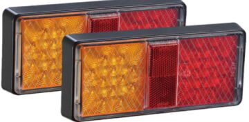 YD-D-375 S-210STDL FREN-POZİSY-SİNYAL 3 FONK.LED L