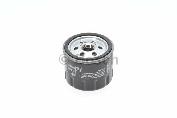 BOSCH_F026407022 Yağ Filtresi RENAULT NISSAN DACIA SUZUKI OPEL filitre