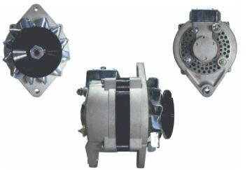 ALT2962 ALTERNATÖR N.DENSO 12V 80A CAT 931B/D3B    2379049