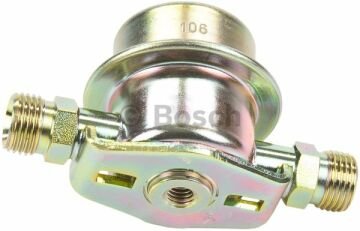 Basınç RegülatörüPORSCHE; RENAULT 911 3.2 Carrera 198308 - 198907; 911 3.2 Carrera 198608 - 198907; 911 3.2 Carrera 198309 - 198607; Alpine A610 3.0i Turbo 199103 - 199512; Alpine 2.5i Turbo 198706 - 199212; 911 3.2 Carrera 198408 - 1 REN 7700266953;