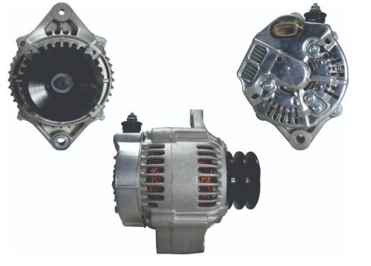 ALT2966 ALTERNATÖR N.DENSO 12V 90A CAT 416C/426C   2379050