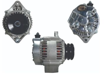 ALT2966 ALTERNATÖR N.DENSO 12V 90A CAT 416C/426C   2379050