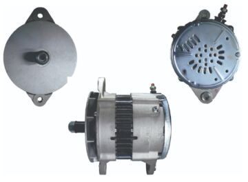 ALT9552 ALTERNATÖR N.DENSO 12V 130A CADOZER     2379051