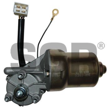 SGR 56031 (64357031) 12V SİLGİ MOTORU RENAULT 12 SİLECEK R12 R-12   64357031