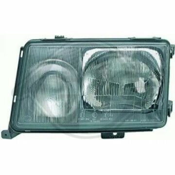 ANA FAR SOL MERCEDES-BENZ Sedan (W124) 200 E230 E 260 E 300 200 D250 D  Kombi Station Wagon (S124)  COUPE (C124)  1248200161 1248202161