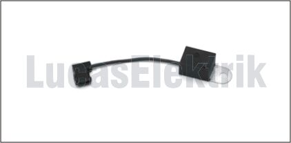 LUCAS.767 ASP0006 PARAZİT SENSÖRÜ FİŞLİ
