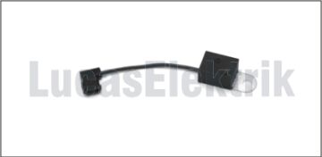 LUCAS.767 ASP0006 PARAZİT SENSÖRÜ FİŞLİ