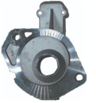 MC812 PİNYON KAPAĞI HITACHI OPEL COMBO/CORSA/ASTRA