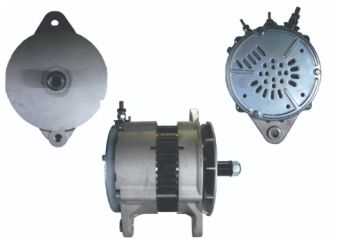 ALT9554 ALTERNATÖR N.DENSO 12V 130A CADOZER     2379052