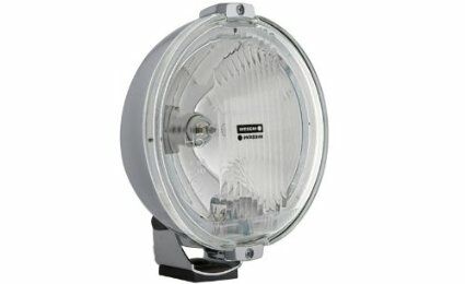 WESEM 38803 İŞ MAKİNASI SİS FARI