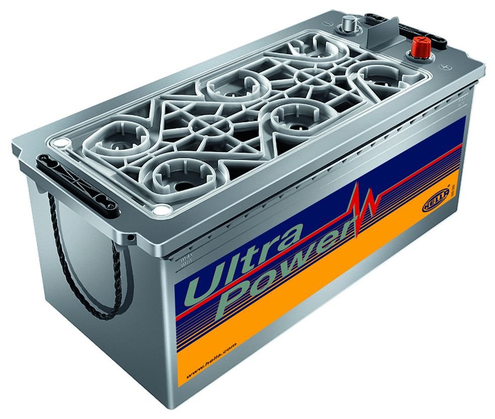 HUP405 170 AMPER AKÜ 1000 EN 513 GEN.223 DER.223 Y B00 KUTU TABAN ŞEKLİ 1 KUTUPBAŞI 44,20 AĞIR.TYPB KUTU TİPİ