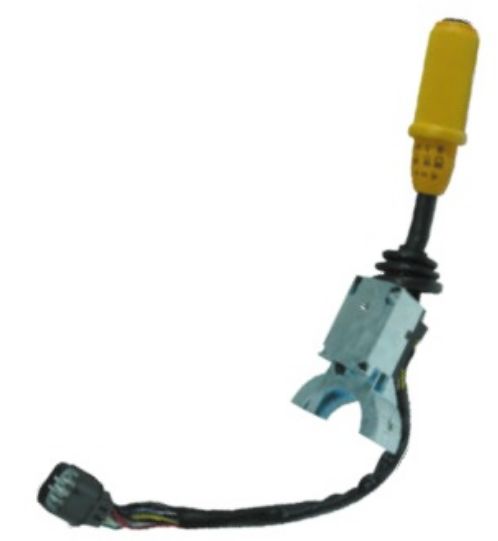 70170001 JCB FAR SINYAL KOLU SAĞ SARI 13P