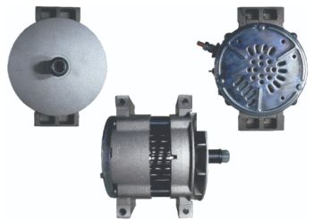 ALT9562 ALTERNATÖR N.DENSO 24V 130ACAD10/D348     2379053