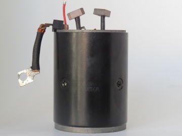 MEDOR BYC 101  MARŞ YASTIĞI 24V MERCEDES MAN DAF GÖVDELİ 2004124005