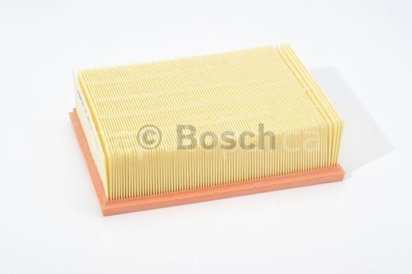 AUDI A4 1.8 T Avant quattro 11.2002 - 12.2004 BOSCH HAVA FİLTRESİ filitre