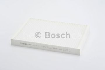 SEAT Exeo 1.6 03.2009 - 09.2010  BOSCH POLEN FİLTRESİ filitre