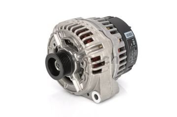 AlternatörMERCEDES-BENZ S-Klasse; CL-Klasse MB A0111543202; MB 01115
