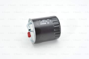 BOSCH_1457434437 Dizel Filtre MERCEDES BENZ CHRYSLER SMART MCC filitre