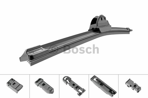 BOSCH_3397013451 AeroEco - Ön Cam Tekli Silecek - [470 mm]AE 48 MUZ 5 APARATLI