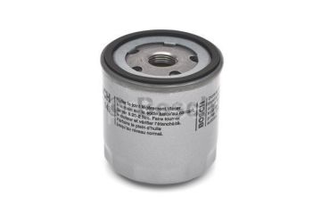 VW (VOLKSWAGEN) Tiguan 1.4 TSI (05.2015 - 12.2016) BOSCH Filtre Seti filitre