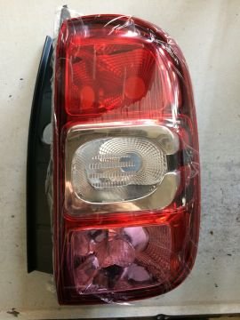 MARS-DACIA.511226 511226 DACIA DUSTER STOP LAMBA SOL (2013-2017