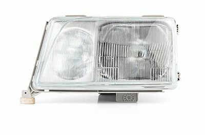 ANA FAR SOL MERCEDES-BENZ E-SERISI (W124) E 200 220 280 300 320 200 D 250 D 300 D Station Wagon (S124) E 200 T 220 T 280 T Coupe (C124) E 200 220 320 36 AMG Cabrio (A124) 200 220 320