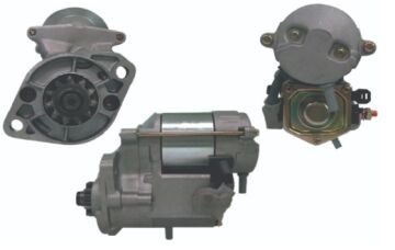 STR7844 MARŞ MOTORU N.DENSO, KUBATO D1703/F2302/SA UNG 2311138