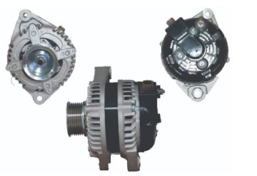 ALT2810 ALTERNATÖR N.DENSO 12V 130A ACCORD/CRV     2379056