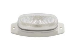 3046-S001Y00-A GABARİ LAMBA ŞEFFAF LENS