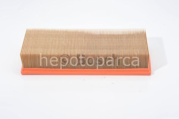 CITROEN C8 3.0 10.2002 - 05.2006 BOSCH HAVA FİLTRESİ filitre
